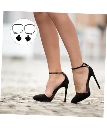 Shop LIFKOME High Heels Anti-Drop Heel Straps & Grips | Comfort Pads for Secure Fit | International Shipping Available - Buy Online on GoSupps.com