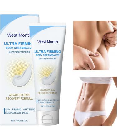  YNPQTDS Lifting Cream - Smoothing Cream 100g | Nourishing Moisturizing Face Lotion for Dry Skin Night Winter Daily Home Care Women Men - Buy Online on GoSupps.com