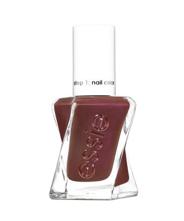 Essie Pearls Of Wisdom Couture Gel Polish