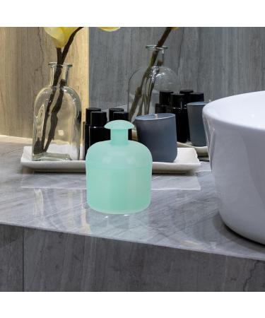 3pcs Plastic Rich Foam Maker for Foam and Face Wash Manual Bottles Soap Foamer Korean Skincare Tool - Buy Online on GoSupps.com