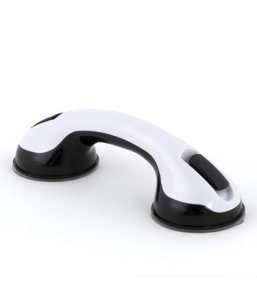 Dritz Omnigrid Double Suction Cup Ruler Grip - White | Secure Your Ruler for Accurate Cuts - Buy Online on GoSupps.com