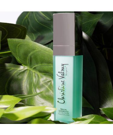Christine Valmy Special Lotion #22 - Daily Daytime Protection & Hydration Facial Moisturizer (1.69 oz) - Buy Online for International Shipping - Buy Online on GoSupps.com