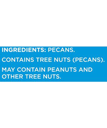 Fisher Pecan Flour 32 oz - Gluten-Free, Non-GMO, Keto, Paleo, Vegan Friendly - Unblanched & Finely Ground - Buy Online on GoSupps.com