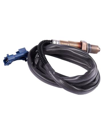 Srutueo Oxygen Probe O2 Sensor Suitable for 206 307 607 806 1628HV 1628CX 96 229 of 977 of 0258006029 1628. 1628. 1997223 107223 - Buy Online on GoSupps.com