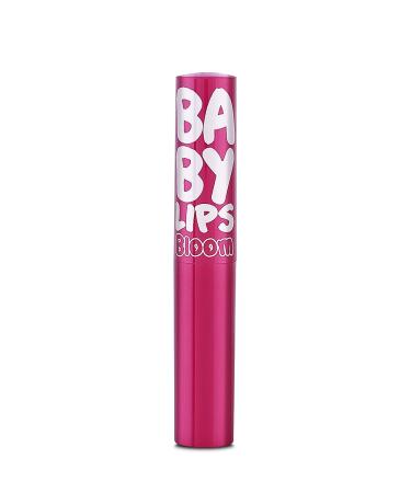 Maybelline Baby Lips Color Changing Lip Balm Pink Bloom SPF 16 - Buy Online on GoSupps.com