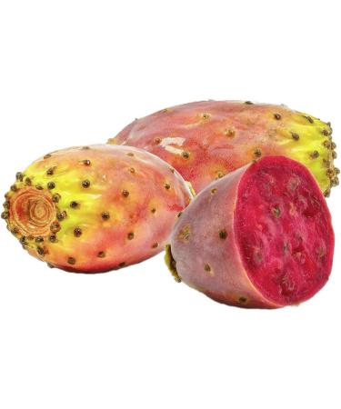  CELUXE Organic Prickly Pear Seed Oil 100% Pure Extra Virgin Organic First Cold Pressed Face Body Oil Anti Wrinkle (30ml) - Buy Online on GoSupps.com