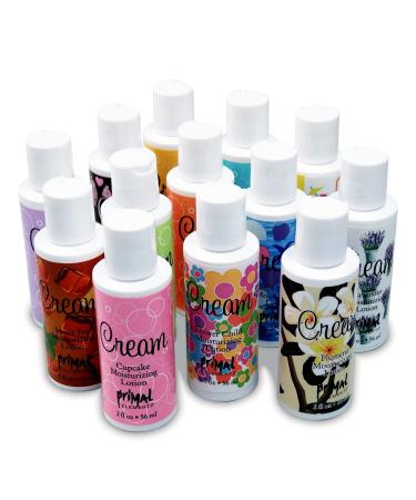 Primal Elements Lotion Lavender 2 Ounce (Pack of 3) - Buy Online on GoSupps.com