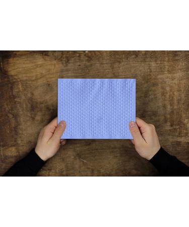 3-D Textured Impressions Dots Embossing Folder - Plastic Template for Card Making & Scrapbooking - Buy Online on GoSupps.com
