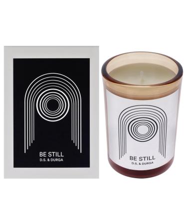 D.S. & Durga Durga Be Still by DS & Durga for Unisex - 7 oz Candle