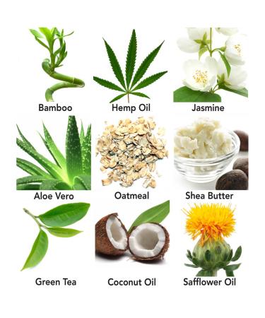 Eniva Premium Moisturizing Cream - Hydrating Body & Face Lotion for Dry Skin | Non-Greasy | Light Fragrance | 6 oz - International Shipping Available - Buy Online on GoSupps.com