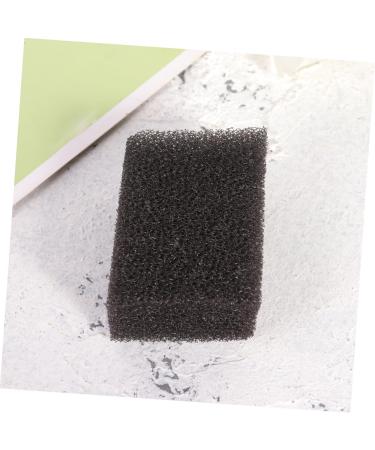 minkissy 1pc Special Effects Makeup Sponge Halloween Party Props Makeup Sponge Scar Sponge Black Makeup Sponge Body Scar Paint Sponge Makeup Sponge Halloween Makeup Tools Face Size 1 Black - Buy Online on GoSupps.com