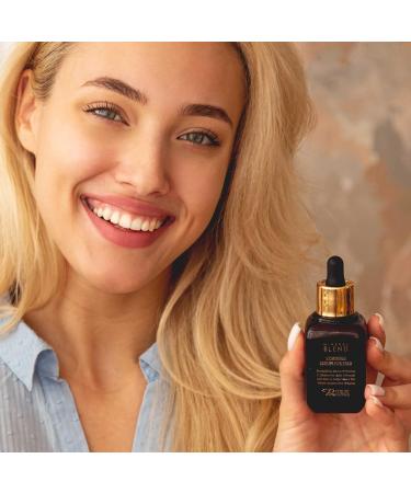 Buy Natural Vitamin C Serum for Face - Organic Anti-Aging with Hyaluronic Acid & Rose Hip Oil - Premier Dead Sea 1.02 Fl Oz - Buy Online on GoSupps.com