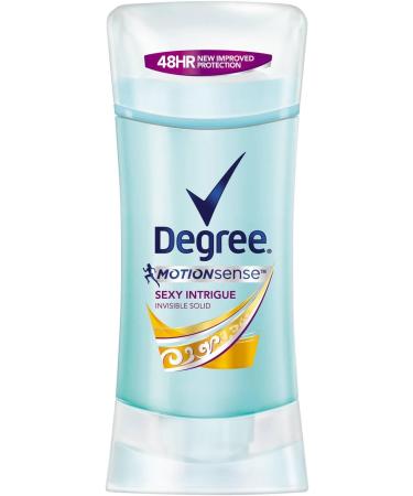 Degree Women Sexy Intrigue Anti-Perspirant Deodorant - 1.6 oz - Buy Online on GoSupps.com