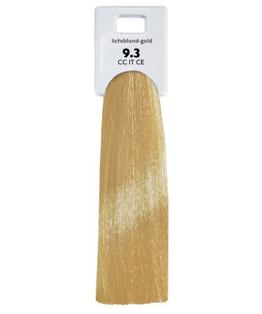 Alcina Color Creme perm. f rb. 9.3 60ml