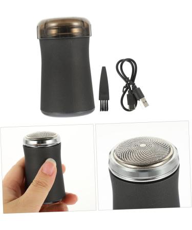 Buy Minkissy 4 Sets Razor Beard - Aluminum Alloy Fully Automatic Men s Grooming Kit | International Shipping Available - Buy Online on GoSupps.com