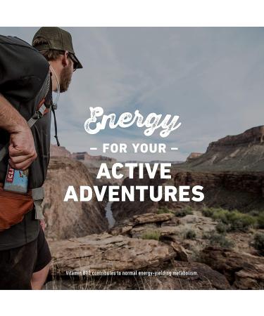 CLIF BAR Mixed Selection Box - Chocolate Chip, Peanut Butter, White Chocolate Macadamia - 12 Plant Based Bars - Buy Online on GoSupps.com