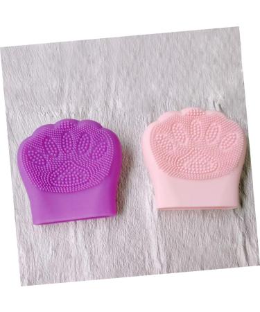 Buy NOLITOY Face Scrubber Exfoliator Brush - Blackhead Removal & Cleansing for Women | Handheld Massager & Cleaner | International Shipping Available - Buy Online on GoSupps.com