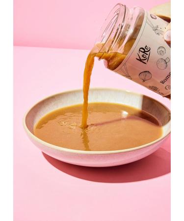 KoRo - Vegan Miso Ramen Broth 720ml - Ideal base for ramen - Contains vegetable broth miso paste and - Buy Online on GoSupps.com