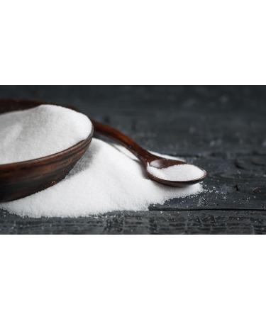 JKR Spices Bittersalz 500G | Premium Epsom Salt Food Grade | Magnesium Sulfate in CO Neutral Lockable Bag - Buy Online on GoSupps.com