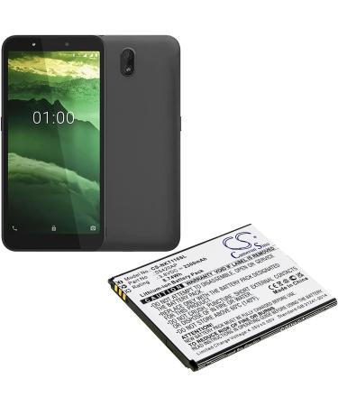 2300mAh Replacement Battery for S5420AP C1 2019 & TA-1165 - International Shipping Available - Buy Online on GoSupps.com