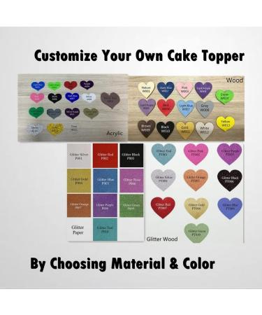 Initial Z Cupcake Toppers Wedding Letter Monogram Name Brown For Wedding Bridal Shower Party Decor Rustic Reusable Wreath Floral Choosing Letter Design Color Bridal Shower Gifts 6PCS Style-5 - Buy Online on GoSupps.com