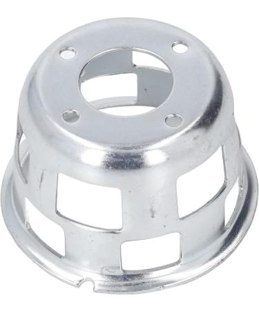 Heavy Duty Alloy Steel Starter Pulley Cup for Diesel Generators & Water Pumps - Durable & High Strength - Buy Online on GoSupps.com