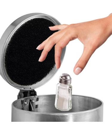 Ultechnov 8-St Box Filter Cotton - Odor Control & Trash Filter Pads for Diaper Deodorizers | International Shipping - Buy Online on GoSupps.com