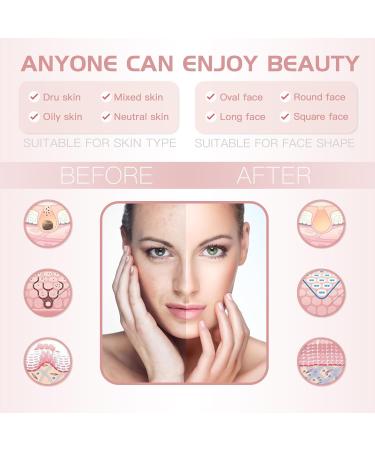 7-in-1 LED Facial Mask | Red Light Therapy Skin Care Tool for Radiant Skin - International Shipping - Buy Online on GoSupps.com
