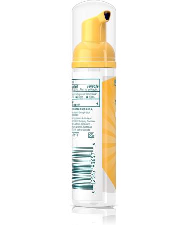 Neosporin Kids Wound Cleanser 2.3 oz - Gentle Antibacterial Solution - Buy Online on GoSupps.com
