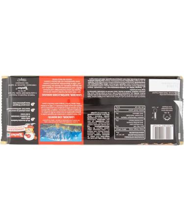  Loacker Loacker Wafer Fondente Dark Noir Crispy Waffles with Sweet Chocolate Cream 150g (Pack of 3) - Buy Online on GoSupps.com