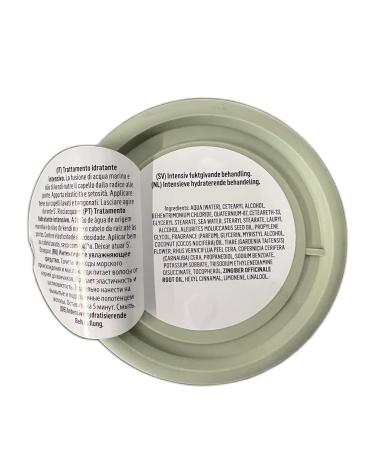 TEKNIA Organic Balance Treatment 250 ML - Nourishing Hair Care for Healthy Shine | International Shipping Available - Buy Online on GoSupps.com