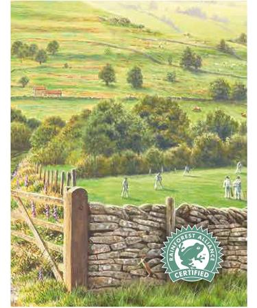 D caf in au th Yorkshire de Taylor's of Horrogate - Buy Online on GoSupps.com