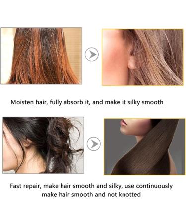 DXFWYTZQ Luodais Hair Serum 60ml - Buy Online on GoSupps.com
