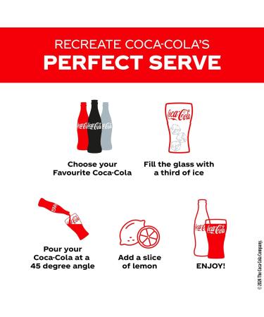 Coca Cola Cherry - Buy Online on GoSupps.com