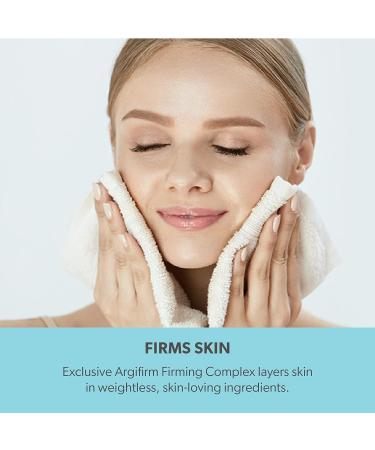 Serious Skincare Reverse Lift Firming Eye Cream with Argifirm Lifting Complex - 0.5 oz - Peptides, Seaweed Extract - Temporarily Lift & Firm Eye and Brow Area - Buy Online on GoSupps.com