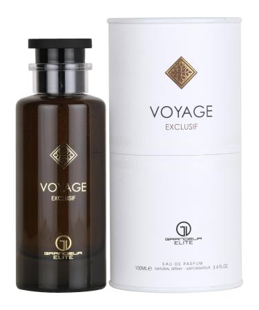Grandeur Voyage Exclusif 3.4 Fl Oz (Pack of 1)