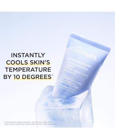 AESTURA ATOBARRIER365 Hydro Essence + Hydro Soothing Cream - Buy Online on GoSupps.com