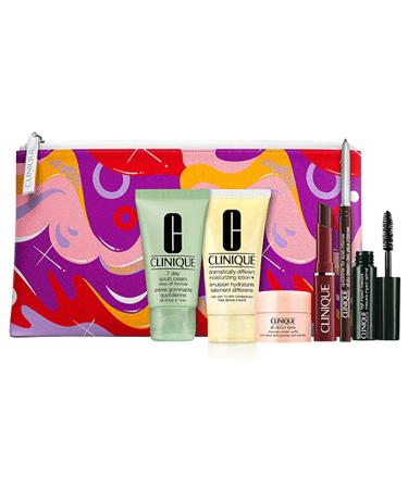 Cl n que 2021 Summer Loves Gift Set - 7-Piece Collection - Buy Online on GoSupps.com
