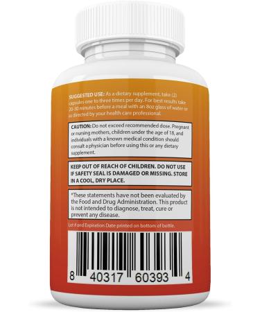 Keto GT Extreme Keto Pills 1675MG New & Improved Formula Contains Apple Cider Vinegar Extra Virgin Olive Oil Powder Green Tea Leaf 60 Capsules - Buy Online on GoSupps.com