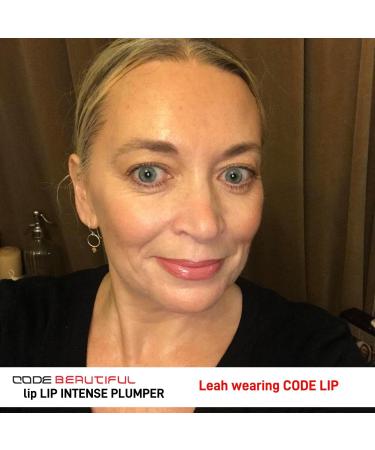 Lip Plumping Treatment Gloss | Hyaluronic Acid Infused | Vegan & Cruelty Free | Long Lasting | Fuller Lips | 7ml - Buy Online on GoSupps.com