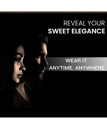 CRYSTAL PERFUME | INSPIRED BY BACCARAT ROUGE 540 MFK | FOR MEN & WOMEN IMPRESSION OF BACCARAT ROUGE 540 Long-Lasting Unisex Fragrance 1.7oz/ 50ml | WOODY AMBER WARM SPICY FRESH FLORAL | ALL OCCASION - Buy Online on GoSupps.com