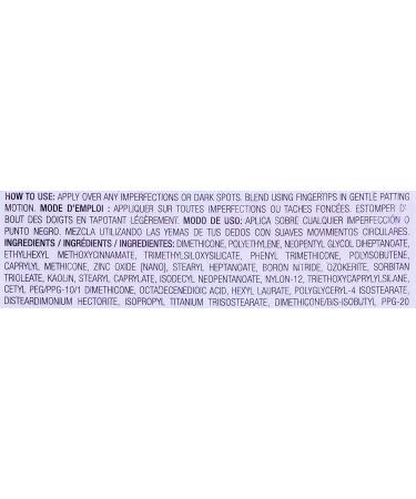 Revlon PhotoReady Concealer 002 Light - Flawless Coverage 0.11 oz (3.2 g) - Buy Online on GoSupps.com