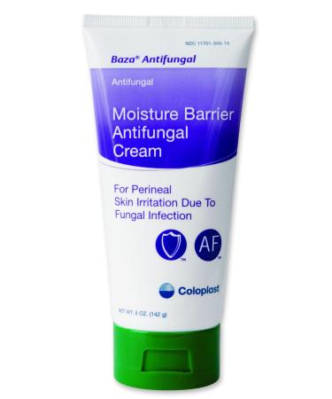 Coloplast BAZA Antifungal Cream - SKU COL1607