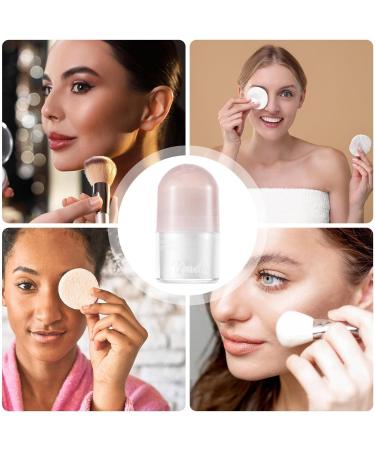 Stay Matte Pressed Powder - Oil Absorbing | Perfection Sheer Loose Powder Long Lasting Creates Soft Focus Effect And Imperfections Sheer Radiant Finish 8 g - Buy Online on GoSupps.com