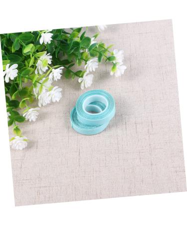 FRCOLOR 4 Rolls Wig Extension Tape Stick on Hair Extensions Waterproof Duct Tape Waterproof Tape 2 Sided Tape Pro Tape Womens Wigs Extention Tape for Wig Double Sided Adhesive Tape - Buy Online on GoSupps.com