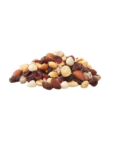 Happy Belly Yogurt Trail Mix - 16 oz (1 lb) - Amazon Brand - Buy Online on GoSupps.com