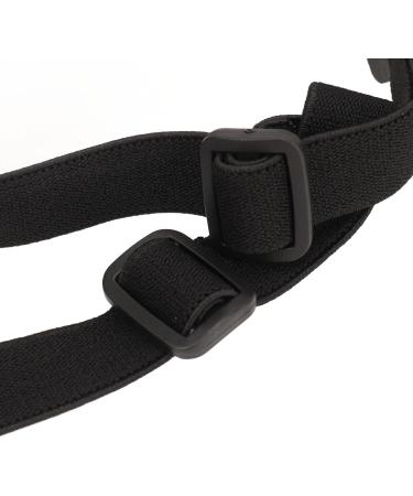 UV Protection Pet Glasses for Medium to Large Dogs - Adjustable Dustproof & Windproof - Soft & Flexible Silver Design - Buy Online on GoSupps.com