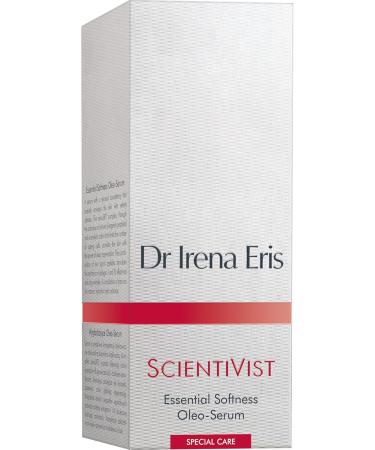 Dr Irena Eris Gladmakend oleoserum 30 ml - Buy Online on GoSupps.com