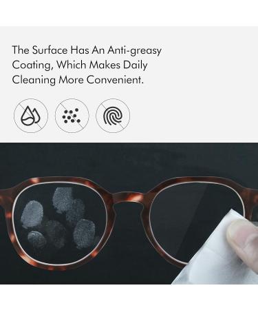 Zenottic 4-Pack Blue Light Blocking Reading Glasses - Anti-Headache Computer Glasses for Men & Women +2.00 - Black & Turtle Blue Options - Buy Online on GoSupps.com