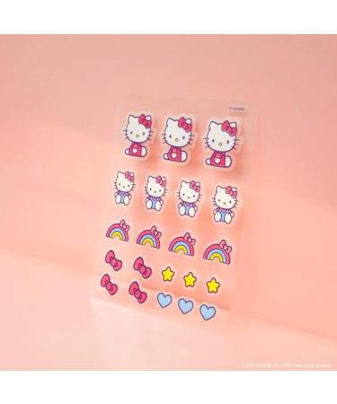 Buy The Cr me Shop Hello Kitty Supercute Skin! Over-Makeup Blemish Patches - (3 Pack) | International Shipping Available - Buy Online on GoSupps.com